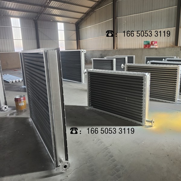 蒸汽烘干用散热器常见故障排查与维修方法